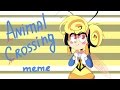 Beast Crossing | meme