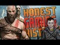 The Story of God of War in 15 Minutes | Honest Gaming History