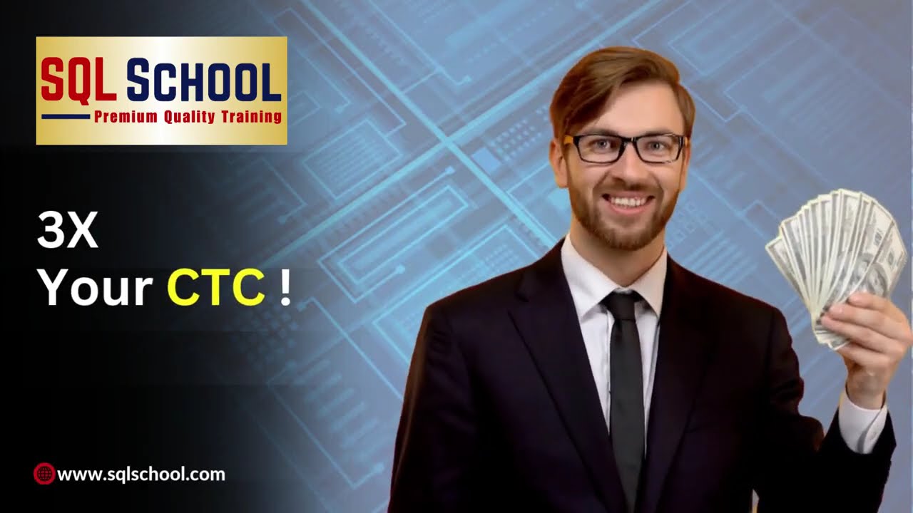 Become an Oracle DBA Expert – Real Time, Job Oriented Training | SQL SCHOOL