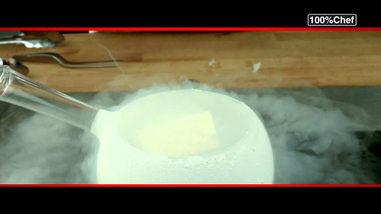 Nitro coulant nitro bowl - YouTube