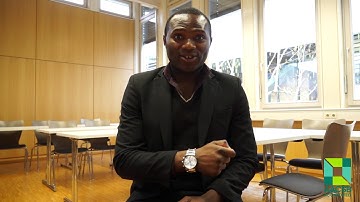 Digital Enterprise Management B.Sc. - Top Reasons