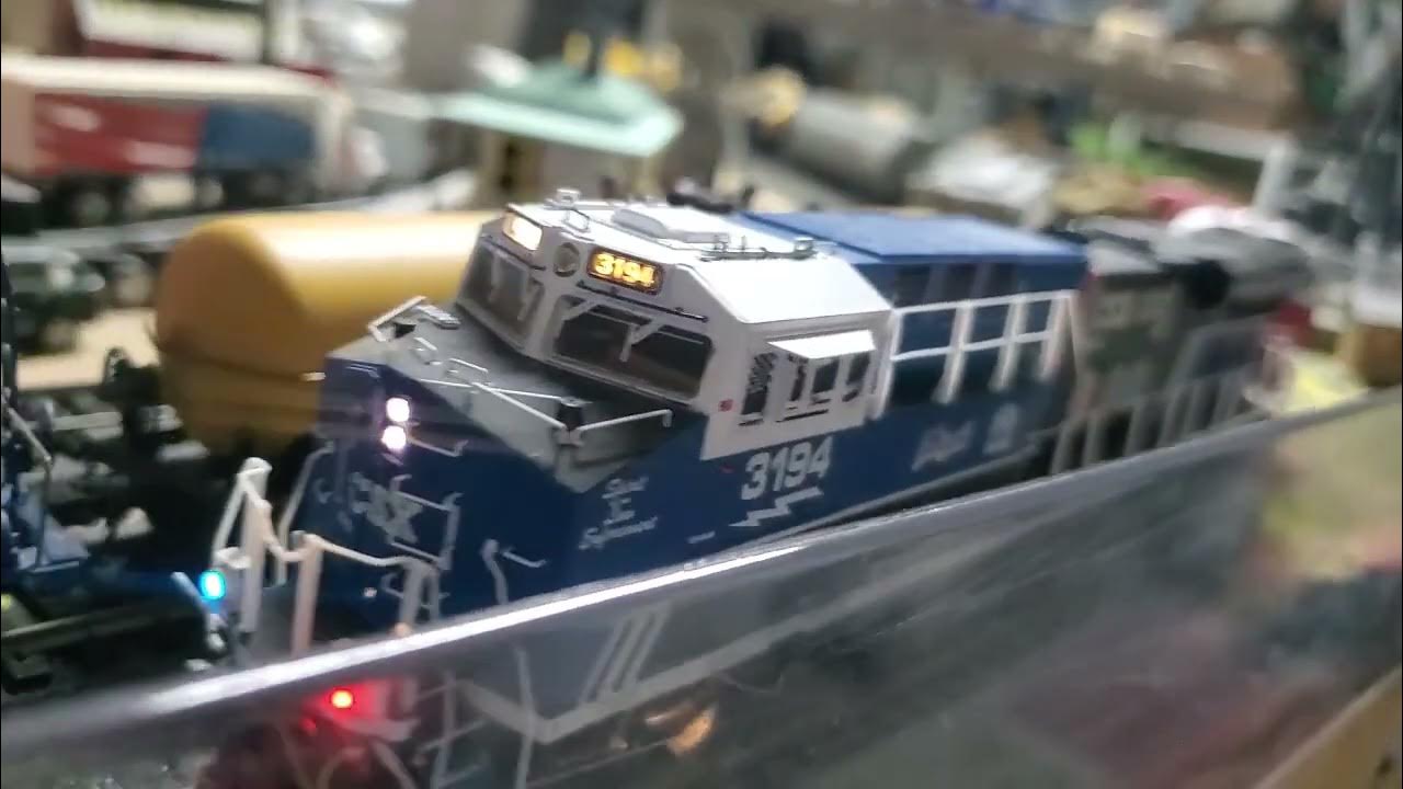 Scaletrain CSX Law Enforcement 3194 CSX 1st Responders 911 YouTube scaletrain-csx-law-enforcement-3194-csx-1st-responders-911-youtube