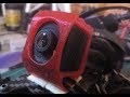 SQ12 Mini Action Camera