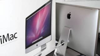 Apple - 渚　iMac 2010 i5 16GB SSD408GB+1TB Apple - 渚 iMac 2010 i5 16GB SSD408GB+1TB iMac 27