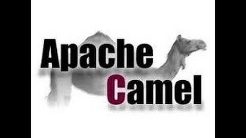 Hello World with Apache Camel on Apache Karaf(Linux Platform)