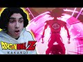 GOKU VS GINYU FORCE | Dragon Ball Noob Plays Dbz Kakarot #6