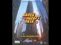 Grand Theft Auto - "Gangster Friday"