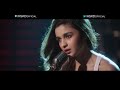 Samjhawan Unplugged | Humpty Sharma Ki Dulhania | Singer: Alia Bhatt Mp3 Song