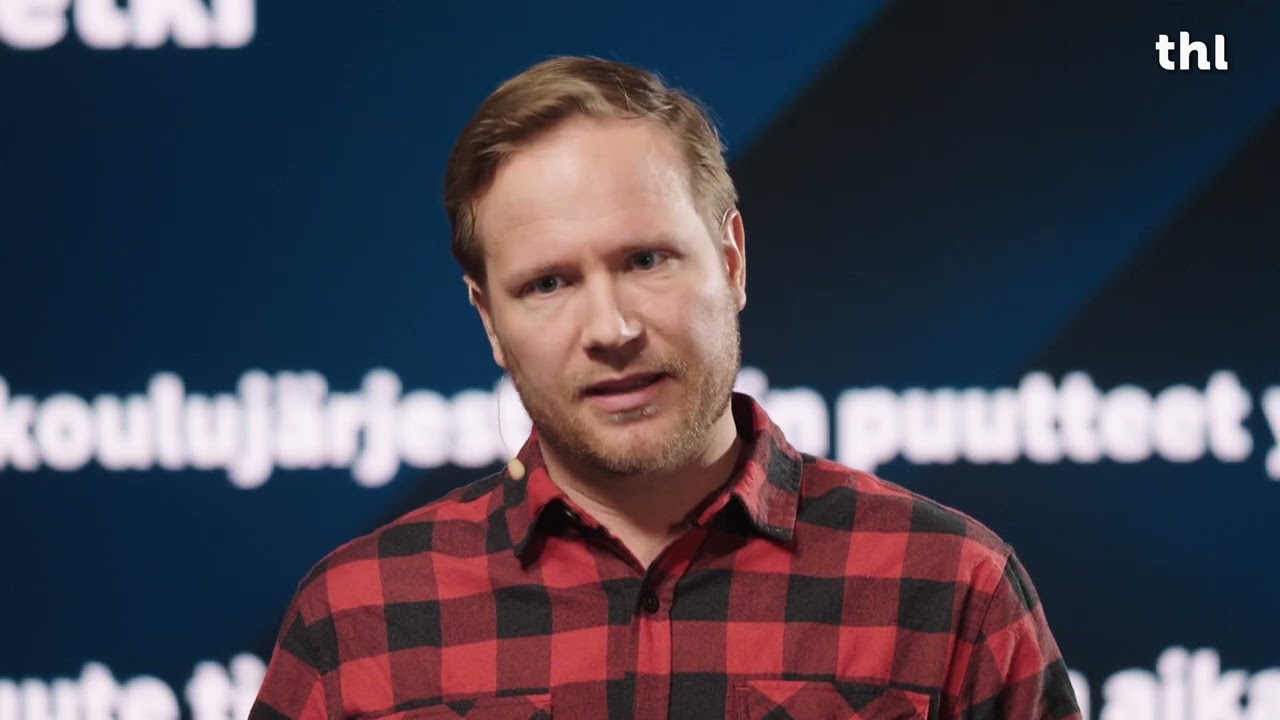 Antirasismi osa 5: Saamelaiset – alkuperäiskansana Suomessa