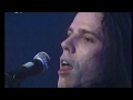 Capture de la vidéo (50 Fps) The Cult Live - Munich (Germany) 1986