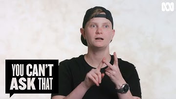 People who are deaf show us how to swear in sign language | You Can