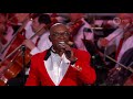 2018 A Capitol Fourth Broadcast/ PBS - The Temptations