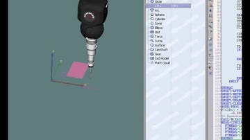 OpenDmis Module 300 Programming Learn Mode1