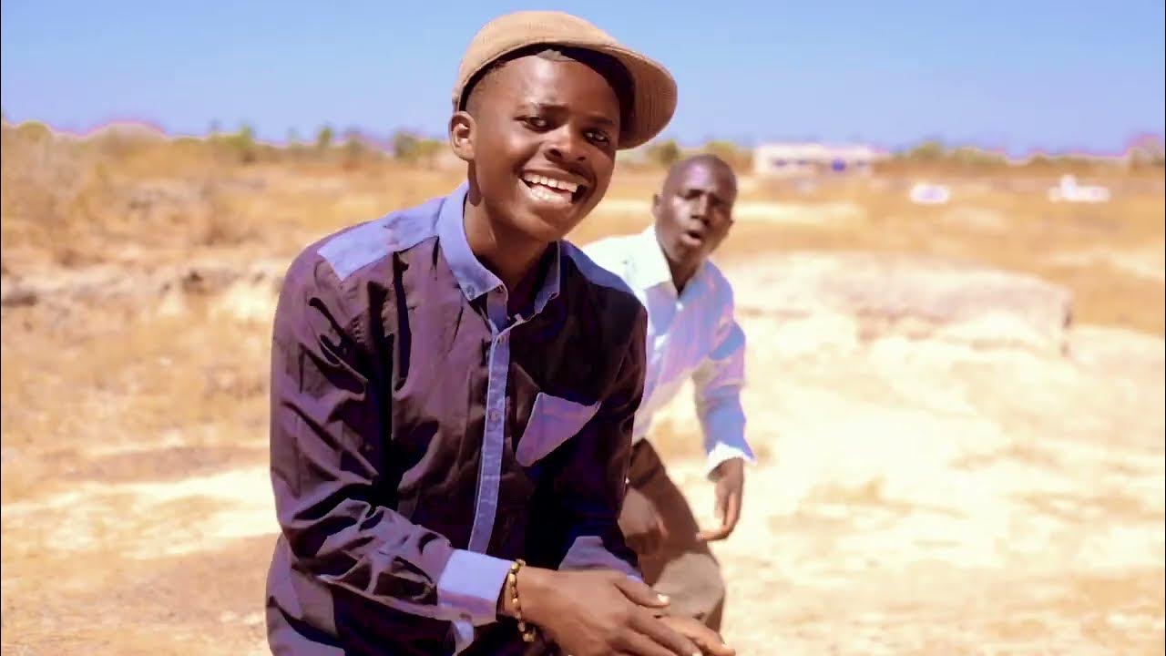Leonard Zhakata - Unochemeyi (Team Expandables Dance Video) Leonard Zhakata - Unochemeyi (Team Expandables Dance Video)