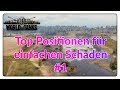 Top Positionen für einfachen Schaden #1