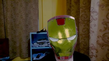 BLENDER 2.92 HEAD TRACKING TEST