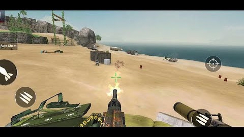 Commando Survival Strike Shooting Game-unity 3d Action /