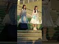 「恋だ」/LINKL PLANET(2回目)⭐オキナナ派推しカメラ⭐2025.2.8⭐LINKL PLANETフリーイベント⭐ダイバーシティ東京フェスティバル広場