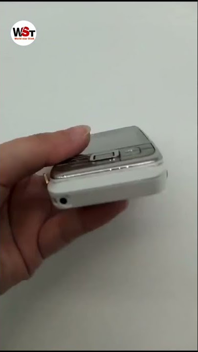 Download lagu Nokia E66 refurbished-Original Unlocked Phone #worldstarthink