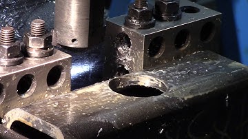 How to Build a Gantry Crane Part 2 VSEQ 002