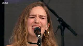 The Big Moon - Live at TRNSMT 2019