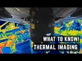 Thermal Imaging Application and Operation – How they work!