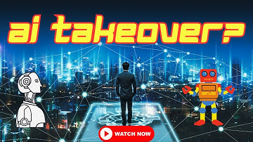 Mind-Blowing AI Future: Can We Handle the Technological Singularity? 🤖