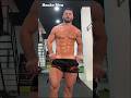 Transformation#aesthetic#muscle#motivation#posing#abs#chest#biceps#model#body#hunk#gym#workout#bulge