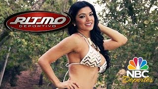 Y Mamaza - Denise Ritmo Deportivo Nbc Deportes