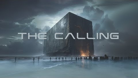 The Calling | Dark Alluring Ambient