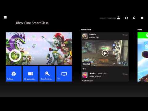 Xbox Live - August Dashboard Update Reveal Trailer [HD 1080P]