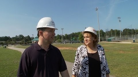 Designing Healthy Communities Part 1: Retrofitting Suburbia