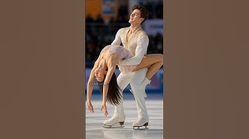 The ultimate figure skating technique #isu #figureskating #dance #beauty