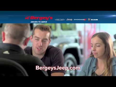 Bergey's Chrysler Jeep Dodge Ram - PennsylvaniaCarDealers.net