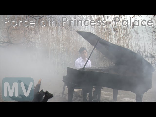 在 YouTube 上观看 李治廷 Aarif Rahman - 《Porcelain Princess' Palace》 Official Music Video 在 YouTube 上观看 李治廷 Aarif Rahman - 《Porcelain Princess' Palace》 Official Music Video