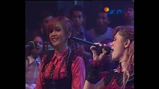 KONSER RATU LIVE SCTV 2006 KUALITAS HD