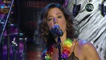 Jimmy Buffett and Sarah McLachlan - A Pirate Looks At 40