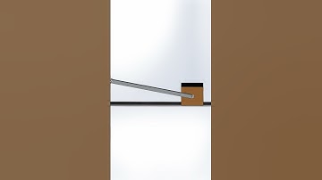 Mechanical Principles - Slider Crank