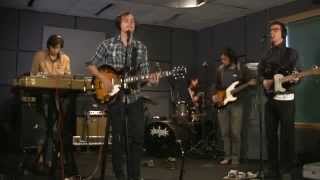 Video thumbnail of "Generationals - Goose And Gander (Last.fm Sessions)"