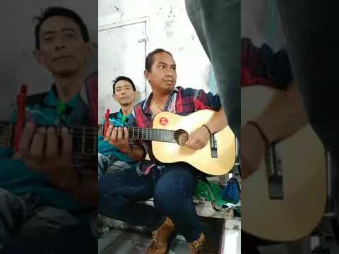 Pengamen bukittinggi