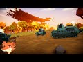 Total Tank Simulator [FR] Gérez votre armée dans ce simulateur de champs de batailles!