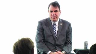 Alan Grayson on the Super Committee