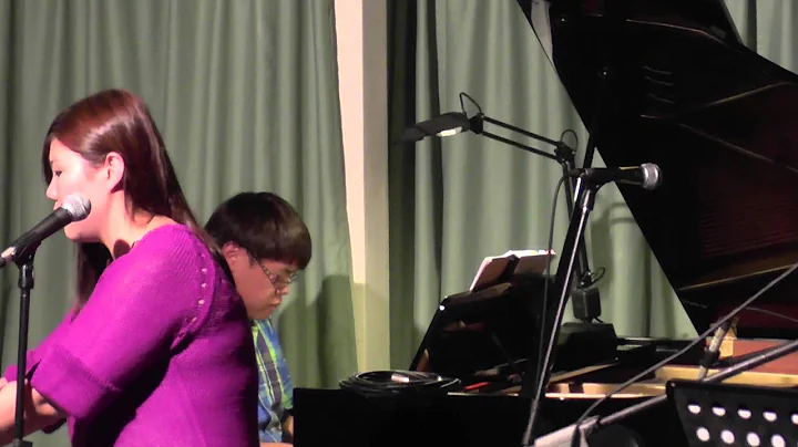 JAZZ LIVE in MUSIC HOUSE / Night And Day