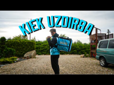 Video: Kiek uždirba „wachtell“partneriai?