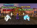Loremaster 🎯The Jade Forest | Chill Stream | Blast from the Past
