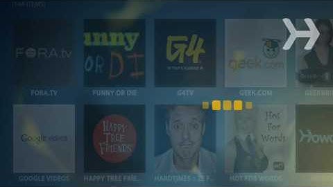 How to Get Started with Boxee