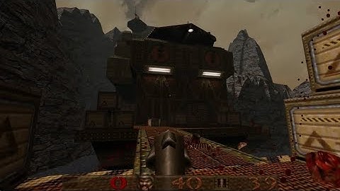 Rubicon Rumble Pack for Quake: A Locust in August - Part 2