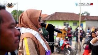 DEDE TOBRUT - PERNAH SERANJANG | SINGA DANGDUT PUTRA PA