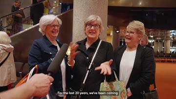 Ochtendmelodieën Seizoen 2026