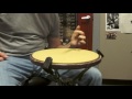 Traditional Grip Finger Control Part 4: Index/Middle Combo